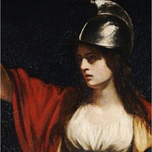 Meet your Posher, Lilith